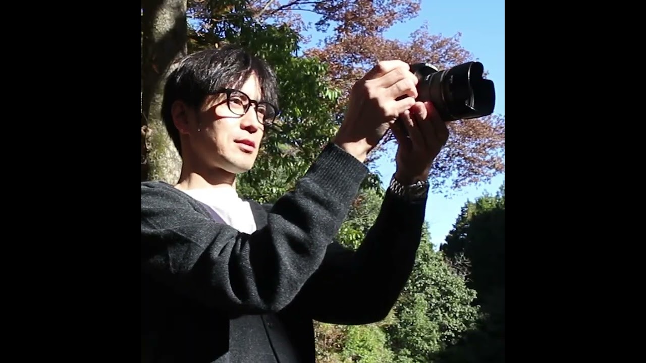 avatars、イメージ動画