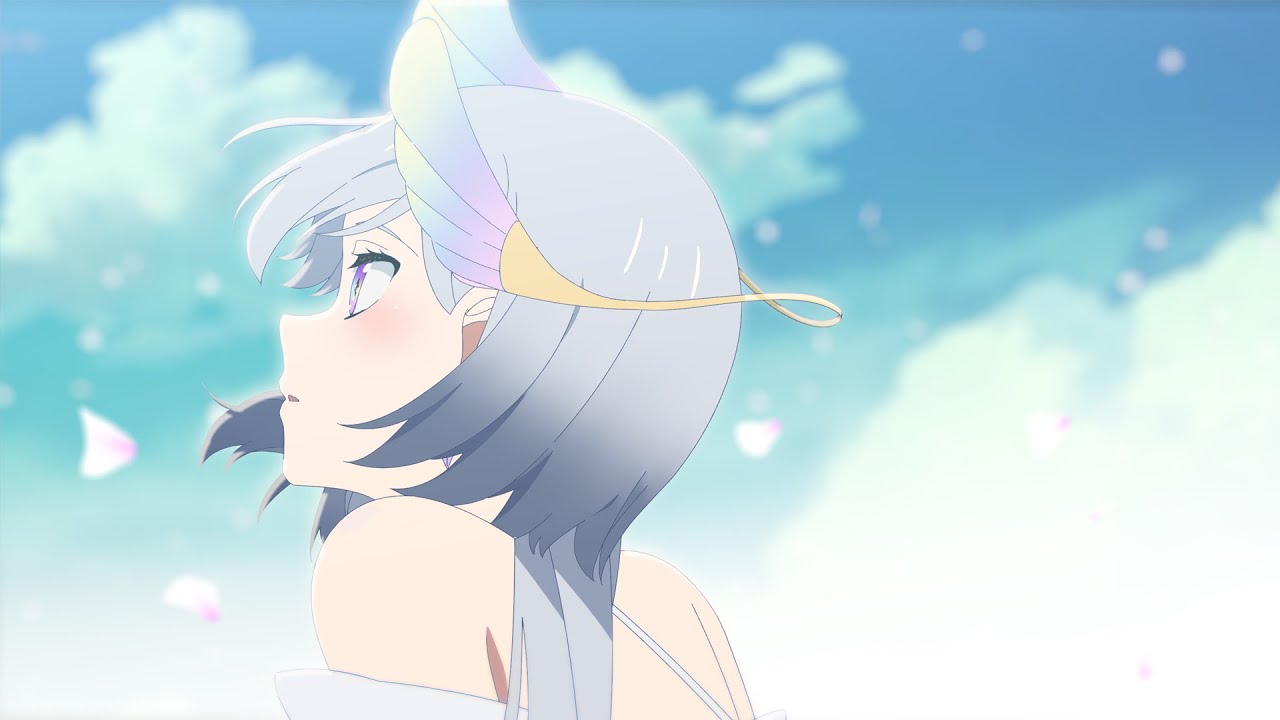 【Original Song】Silent Love「 Listen」