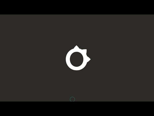ロゴアニメーション
