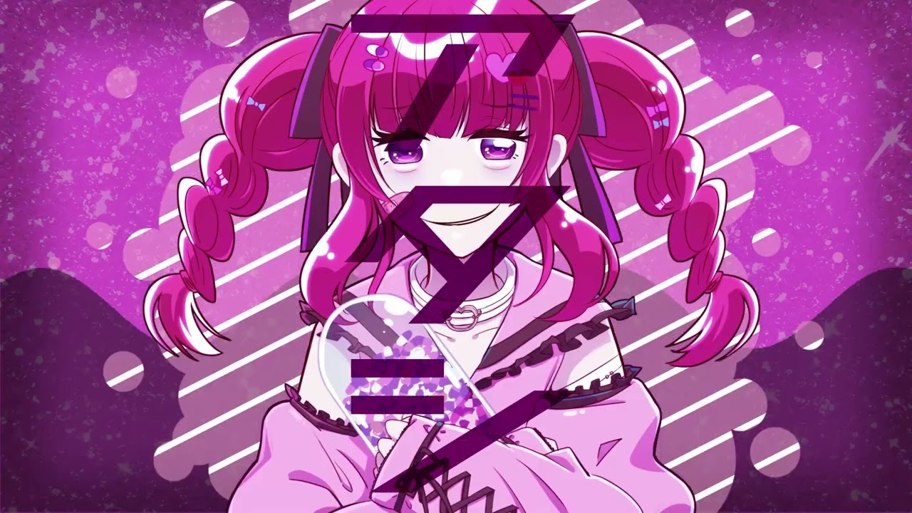 オーヴァードーズ・ガール/鳴管テンシ feat.可不