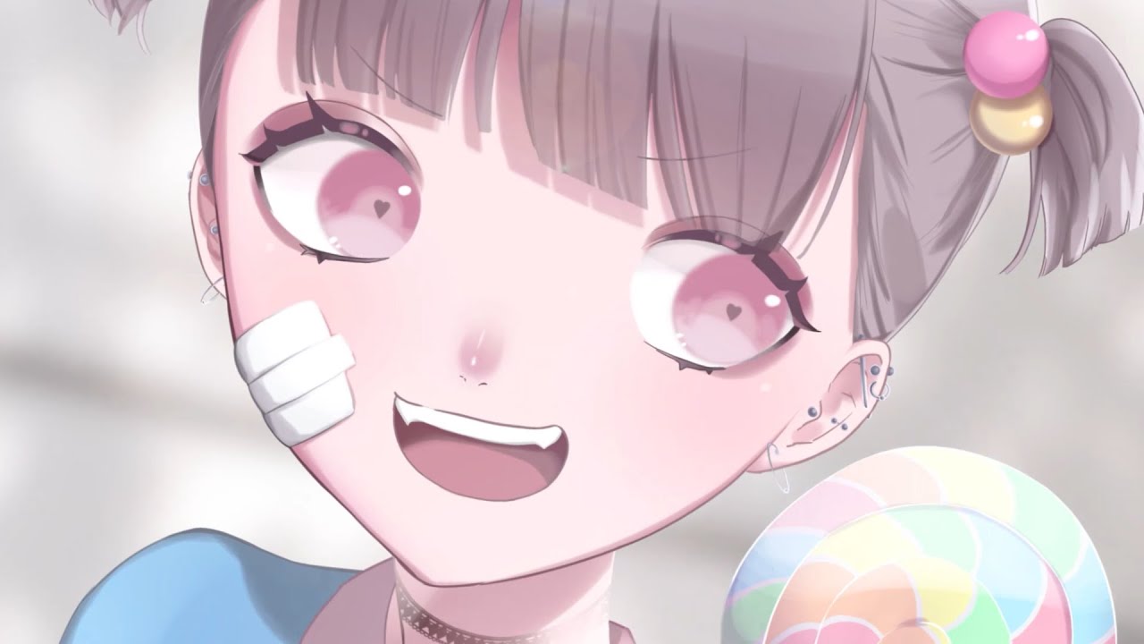 【Live2D】かわいく撮れよー！
