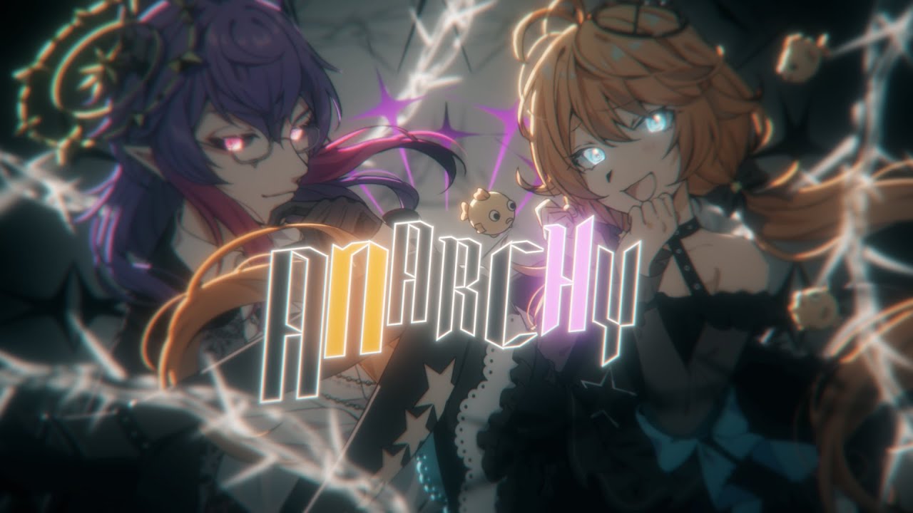 vshojo、vtuber