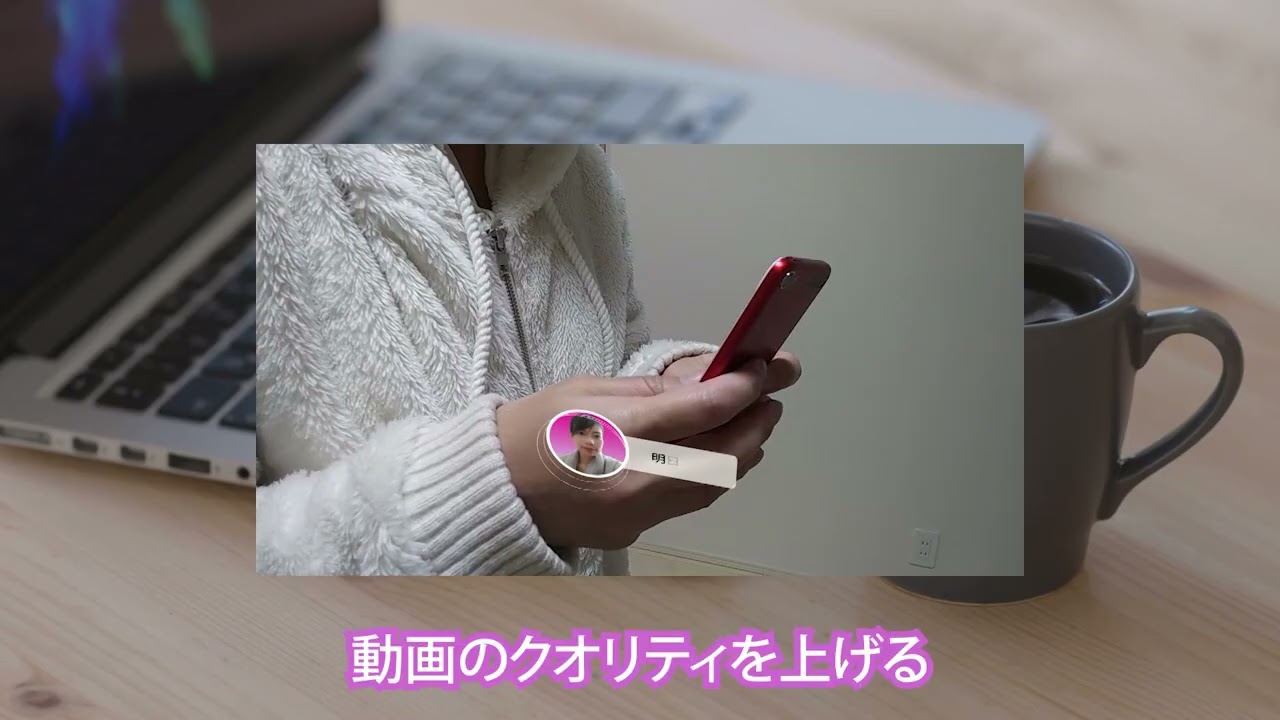 ポートフォリオ、スタンプ