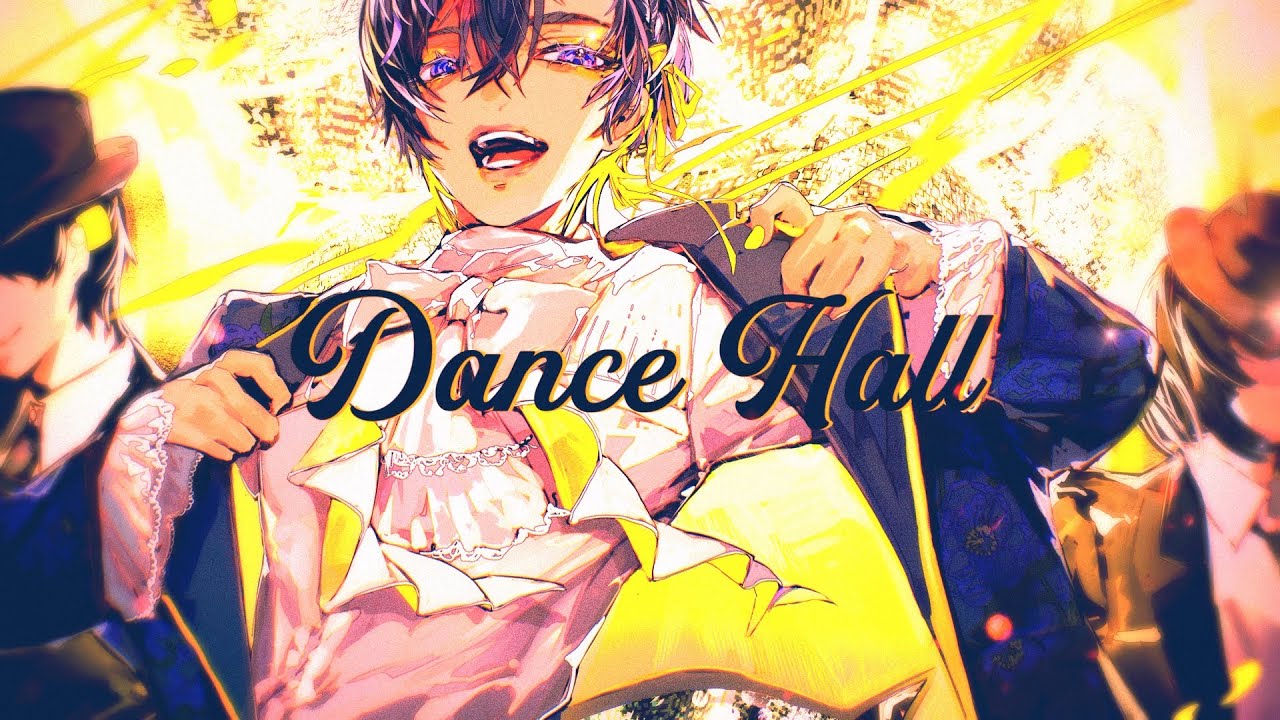 inst制作、illustration