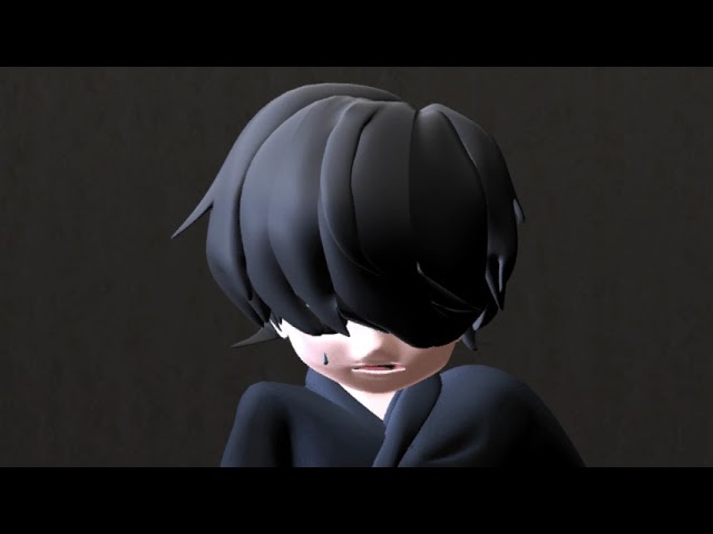 オリジナルCGアニメーション制作「抜刀」