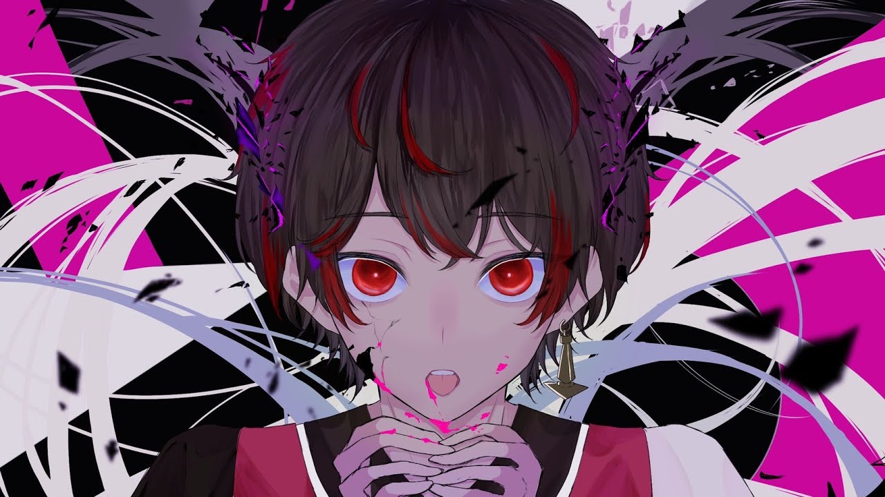 【低音歌い手が】ゴーストルール歌ってみた cover. rook【オリジナルMV】