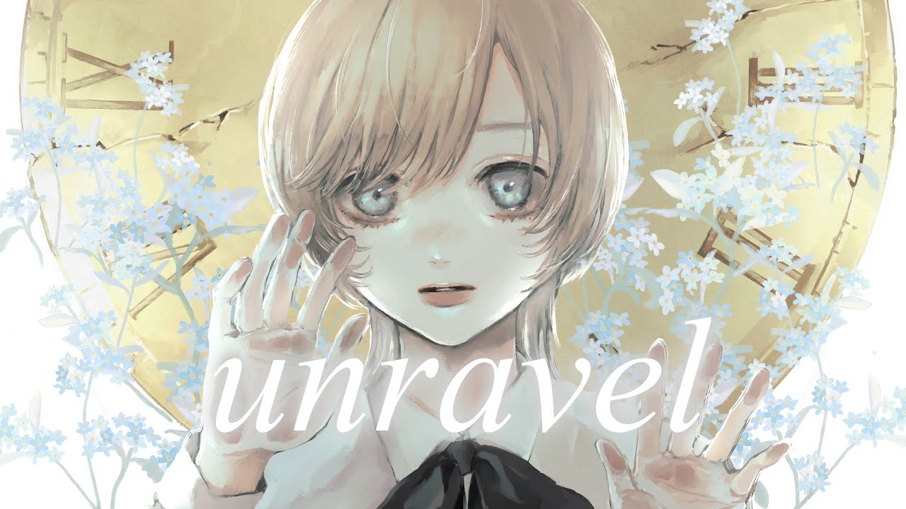 映像編集、fanart