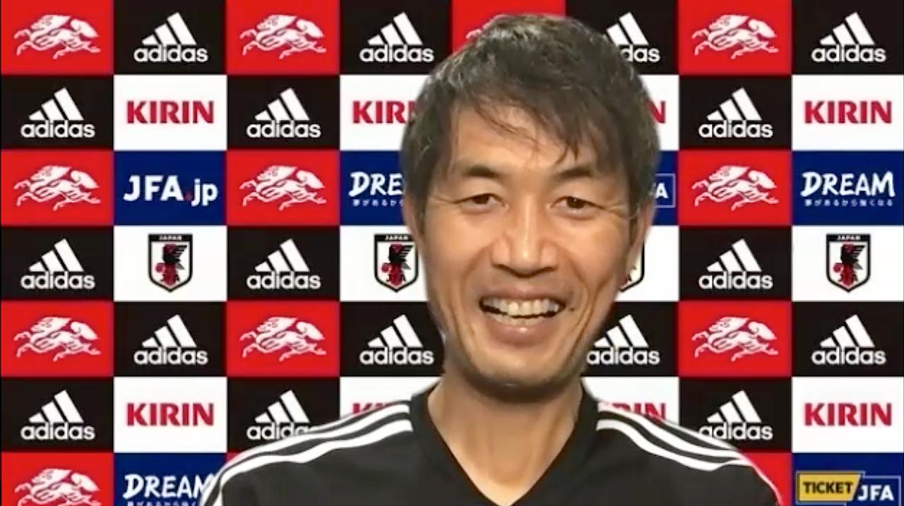 【なでしこ】W杯までもうすぐあと1年。池田太監督が欧州連戦で積み上げるものは「アグレッシブにゴールに」 - サッカーマガジンWEB