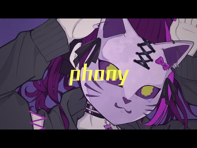 【cover】フォニイ / 西字シオン【インターネット16歳地雷JK】