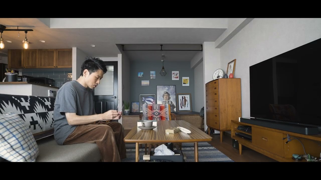 レボンハウス株式会社 プロモーション動画