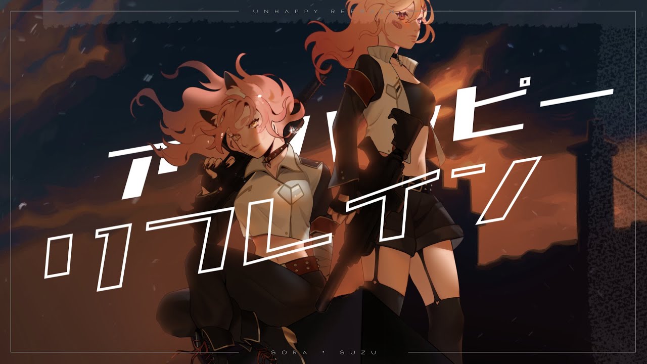mv、character