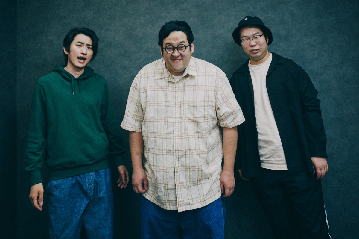 2019年、お笑い