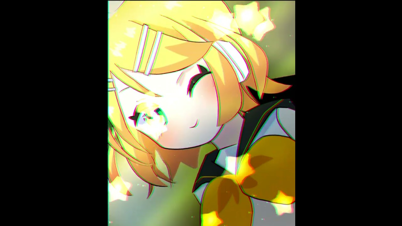 Twinkle wink