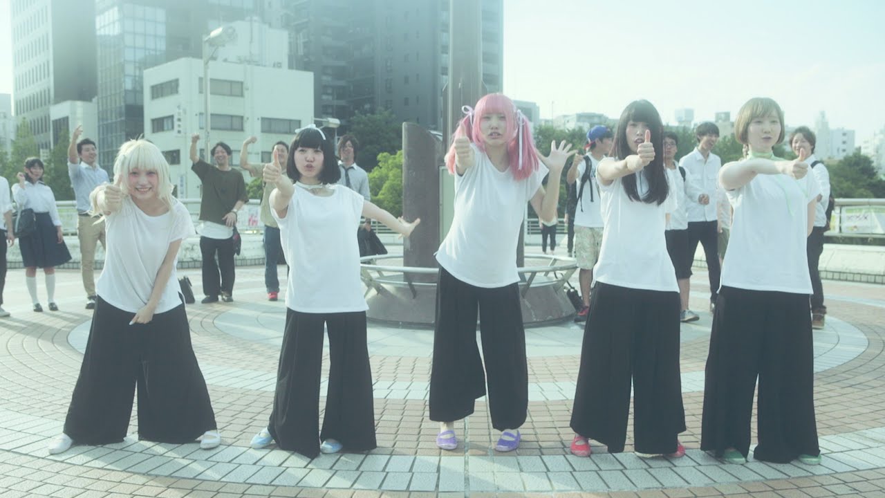 大阪、作曲