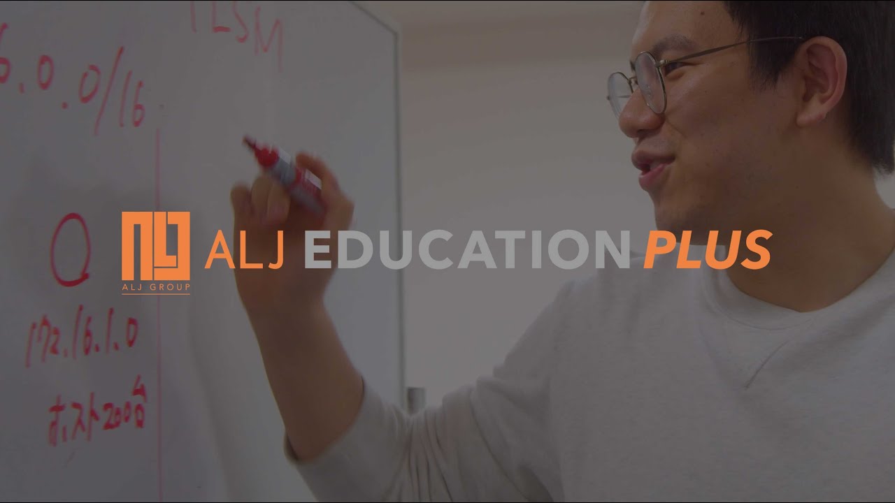 ALJ Education Plus