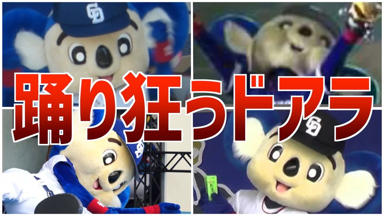 videos、特集