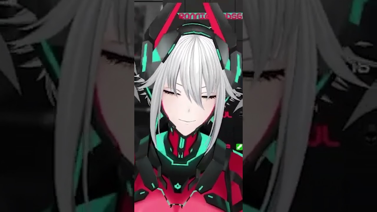 vshojo、pr