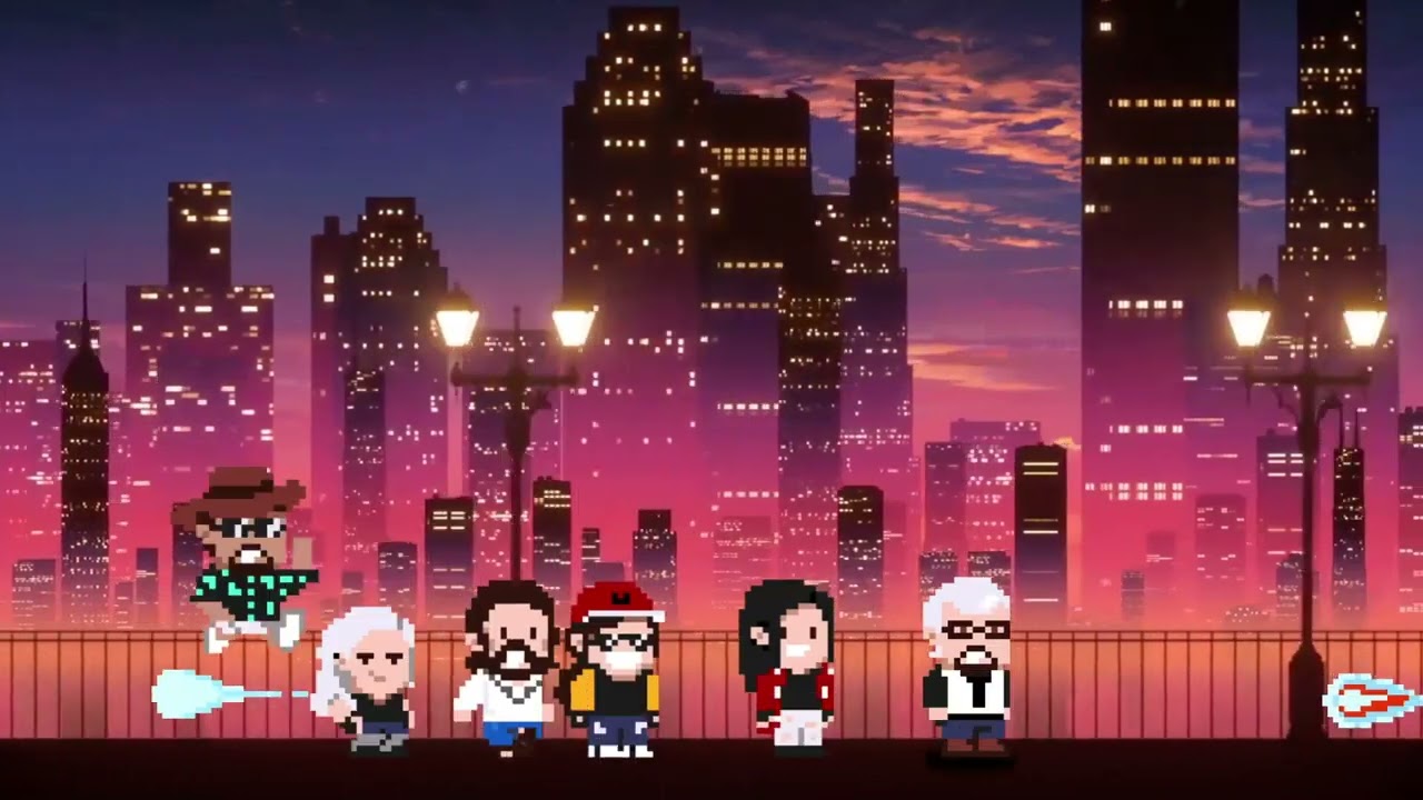 Animation 