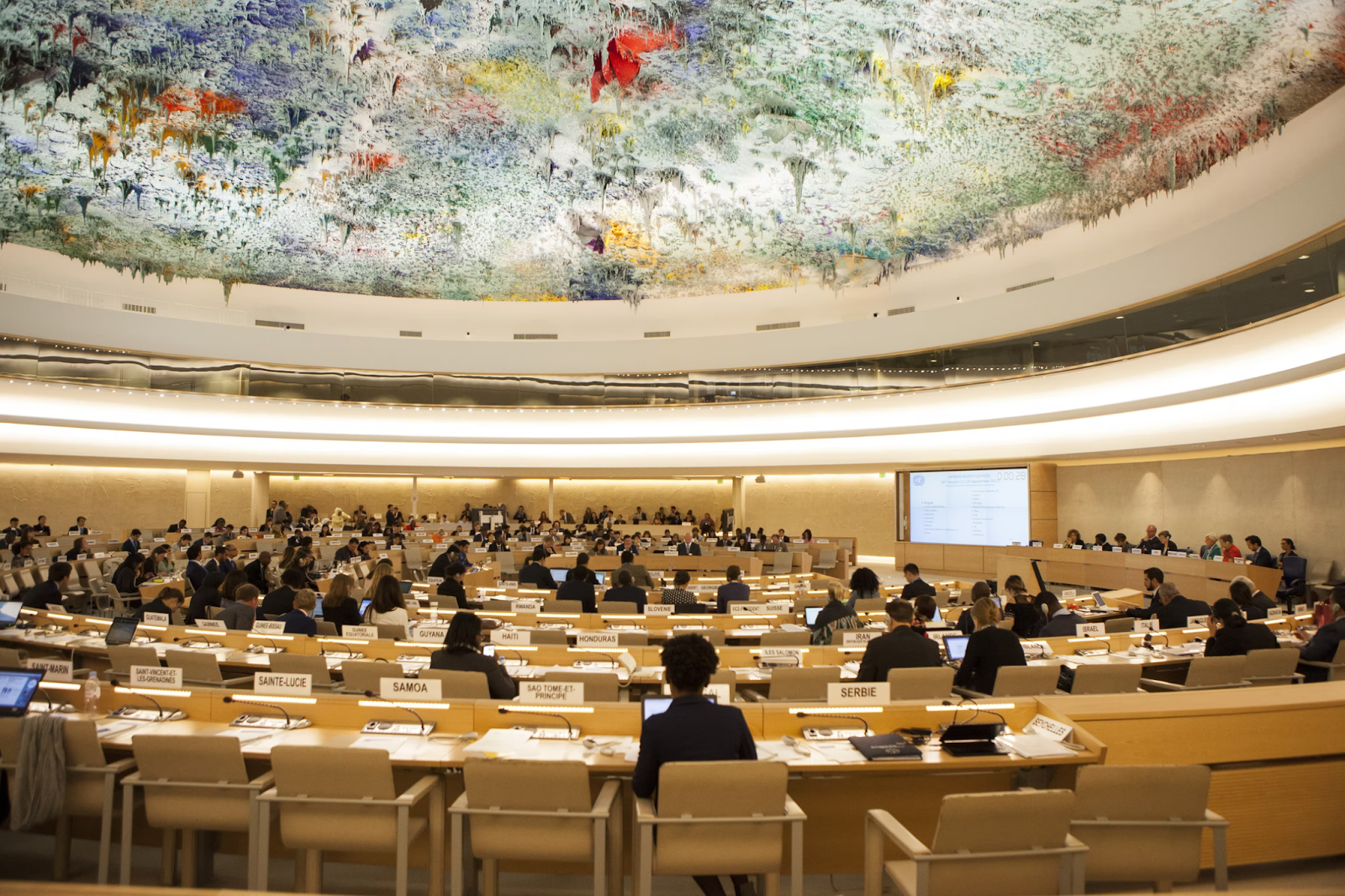 COPとは？気候変動について197か国で考える国際会議