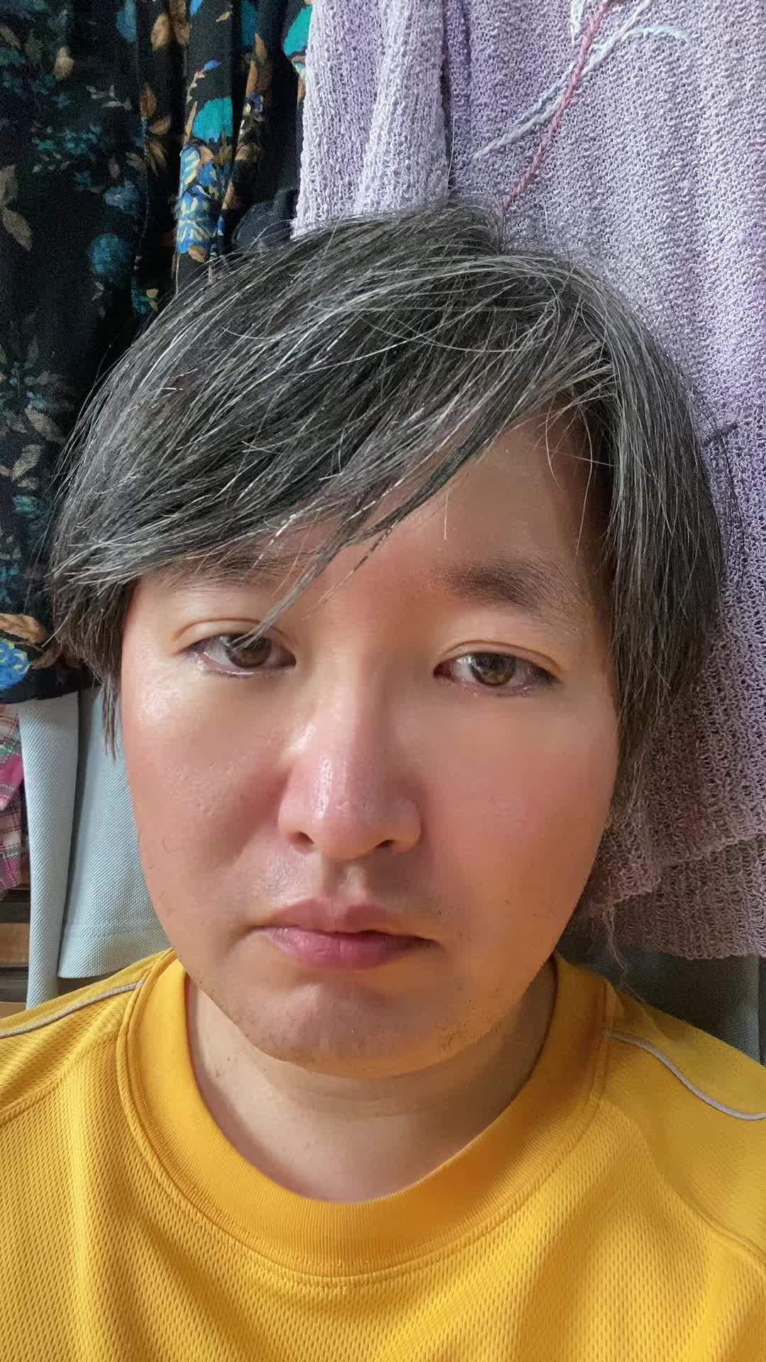 お笑い、tiktok
