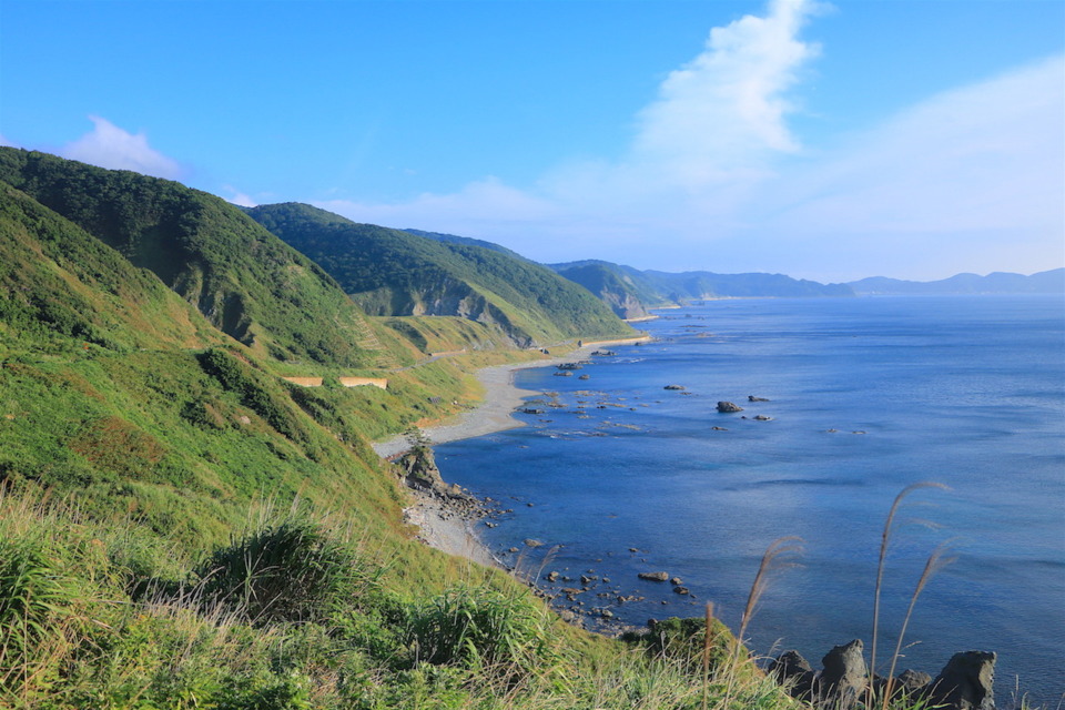 インスタ映え必至！ 紫陽花と海を愛でる「津軽半島」絶景ドライブルート - 観光旅行メディア｜まっぷるトラベルガイド