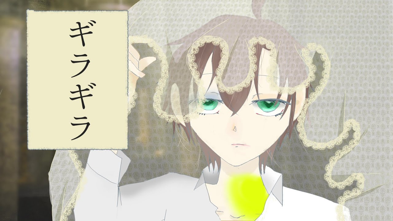 vocaloid、music cover