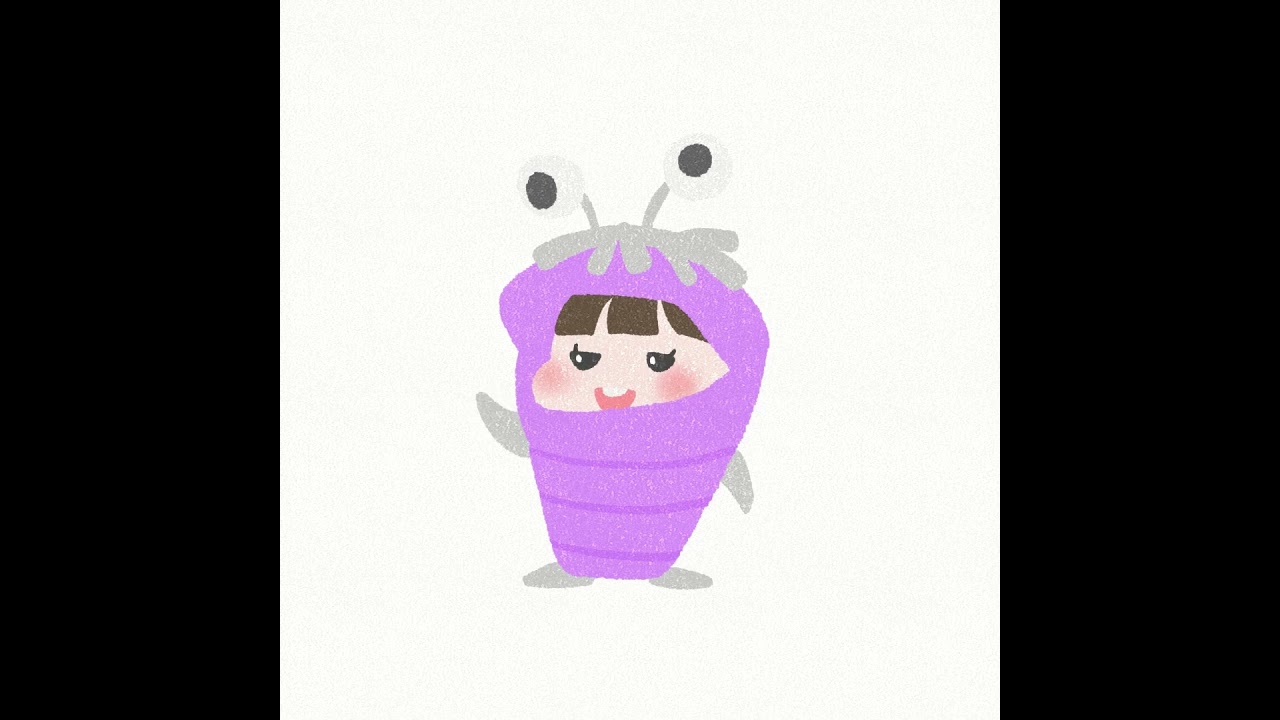 ブー👶animation