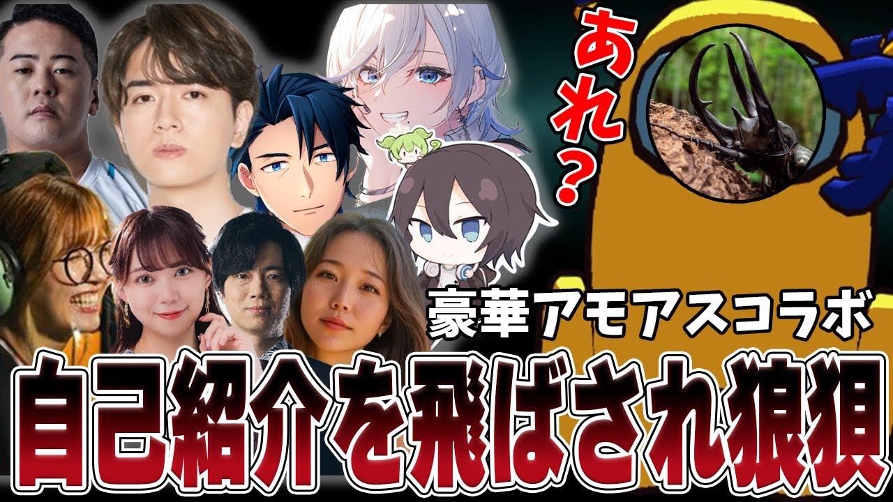 コーカサスオオカブト様