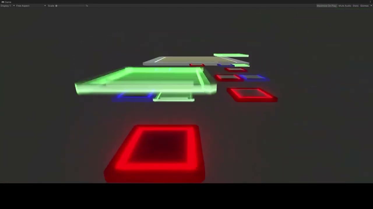 Musical Tiles