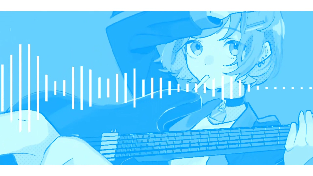 ツミキ、original illust