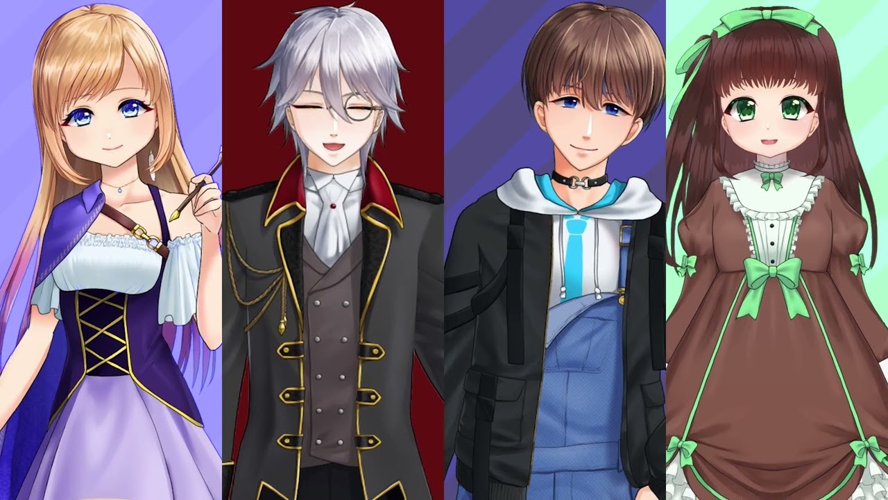 サンプルまとめ