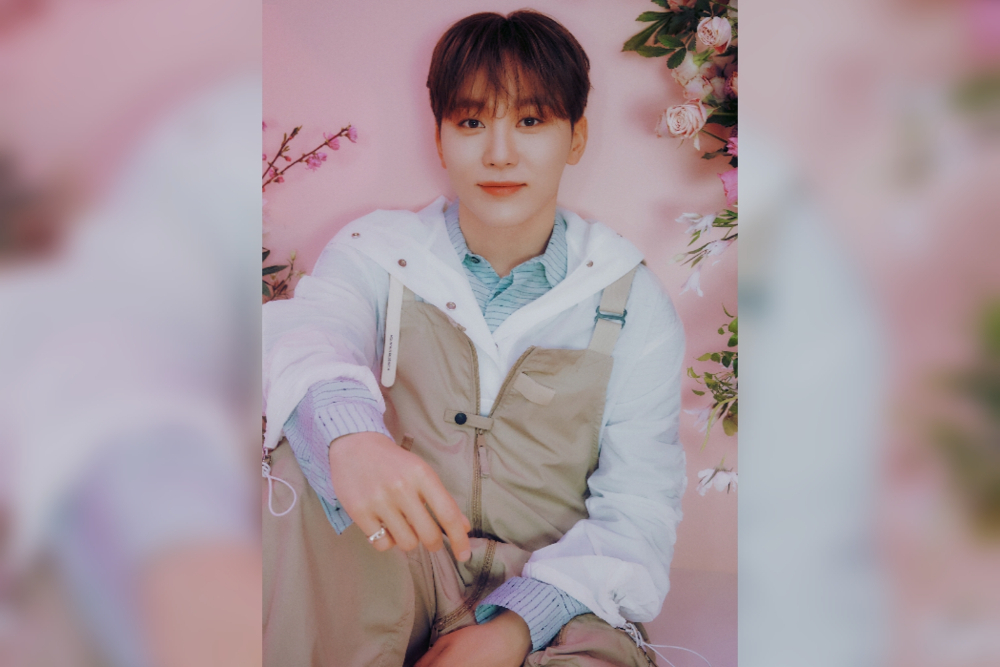 SEVENTEENメンバーも虜にする、SEUNGKWAN（スングァン）の多彩な魅力。その“圧倒的愛され力”の理由とは？ - QJWeb クイック・ジャパン ウェブ