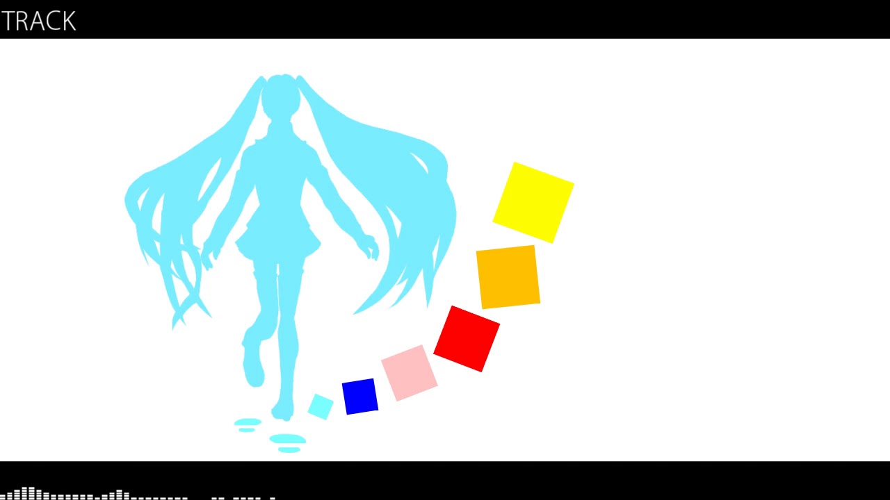 TRACK / 霧野蒼太 feat. 初音ミク【Original】