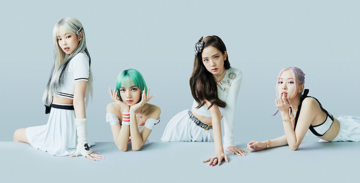 BLACKPINK、日本盤リリースを機に紐解く『THE ALBUM』