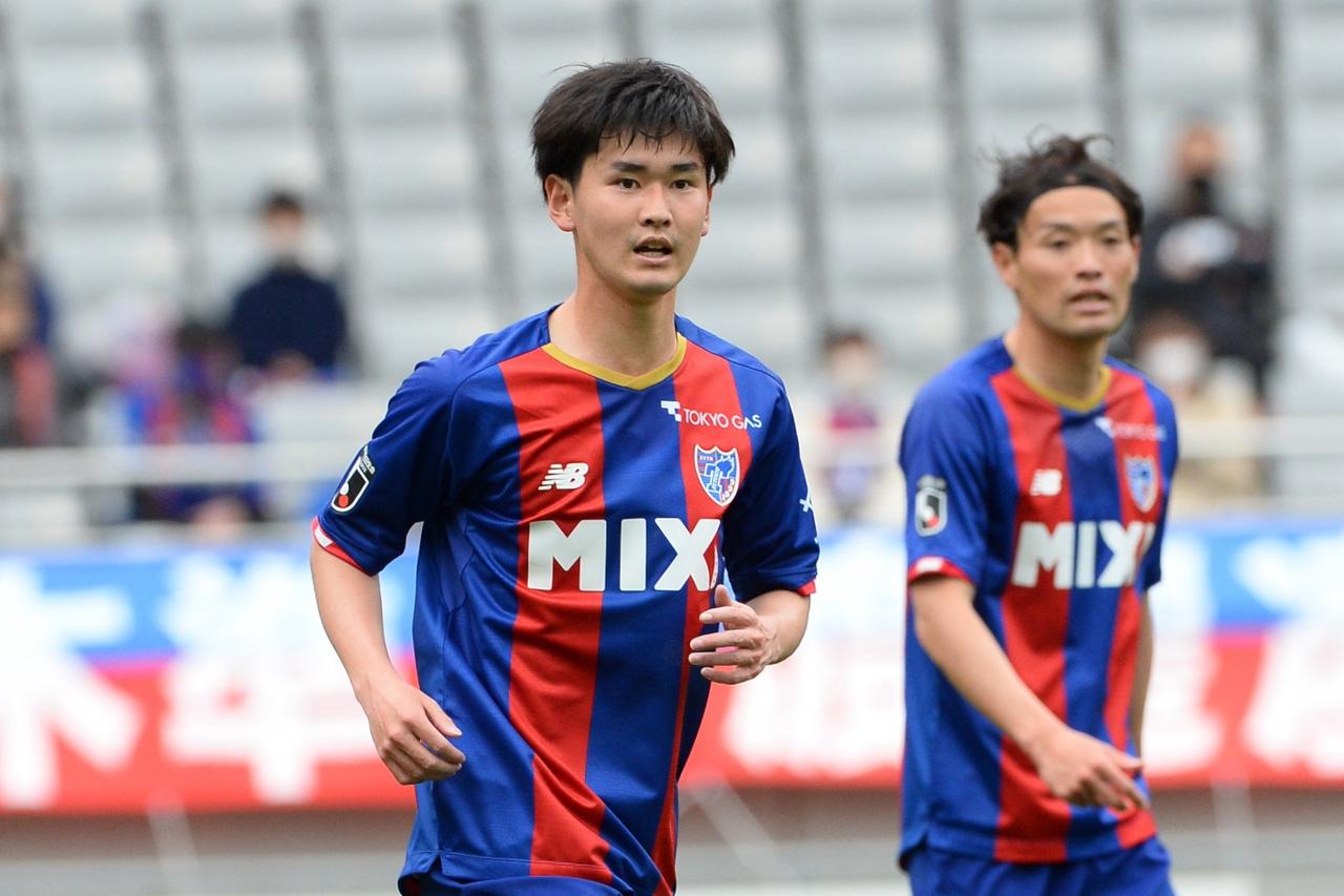 【熊本】FC東京からMF平川怜を完全移籍で獲得！「自分のサッカー人生で一番大きな決断」背番号は37 - サッカーマガジンWEB