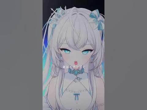 【fake face dance music】歌ってみた #shorts #vtuber 【ペトル・ペトリコール】
