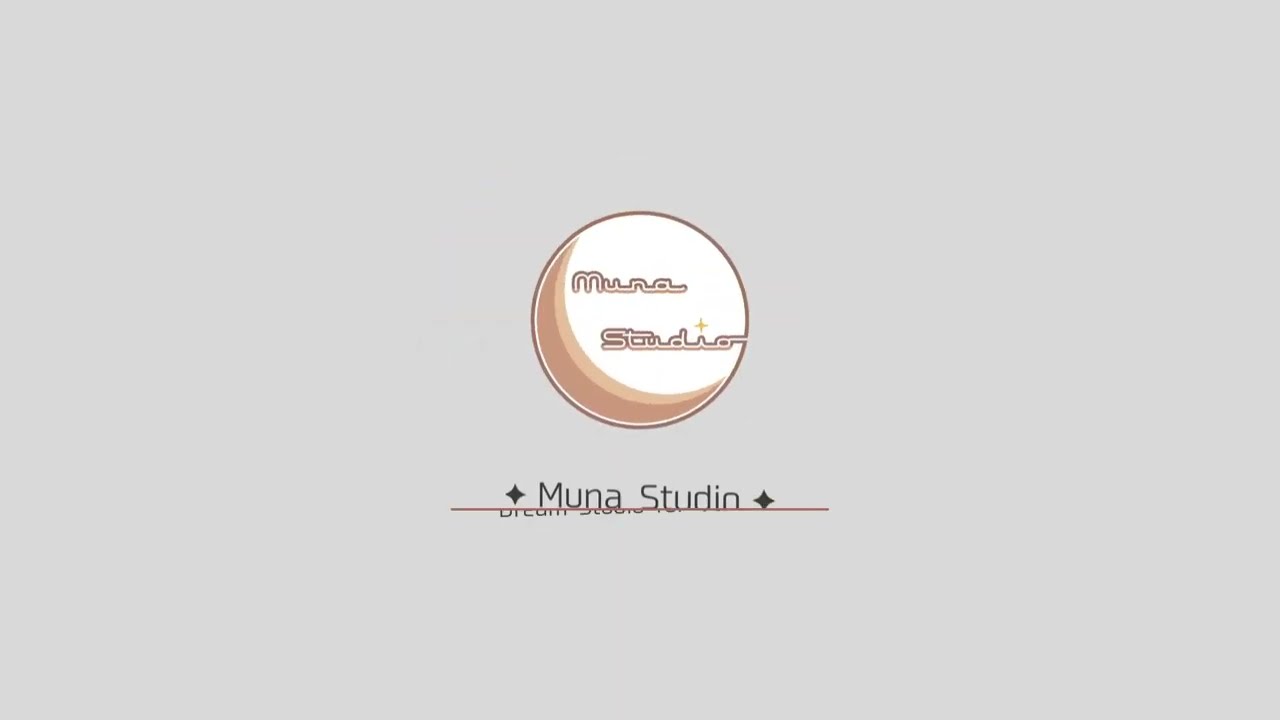 studio、ロゴ／logo
