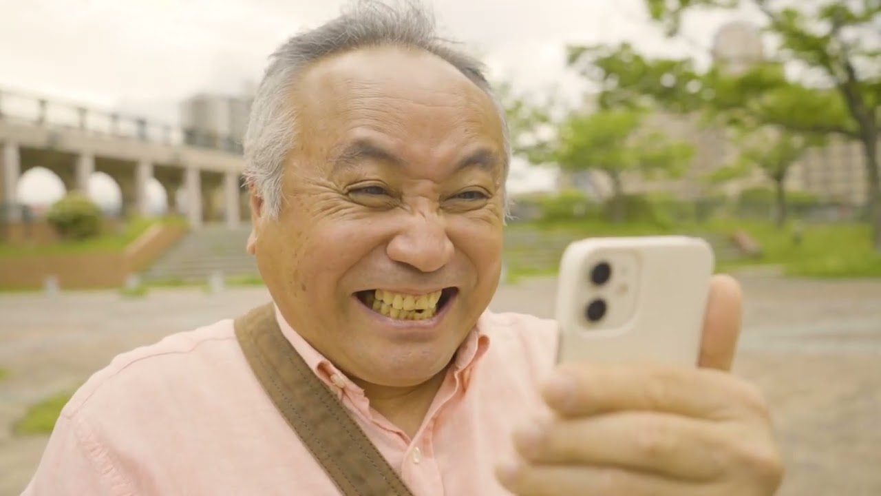 【セガトイズ】ブランドムービー【限定公開用】