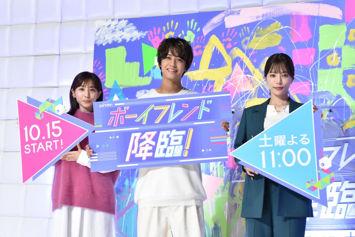 編集者・ライター、バラエティ