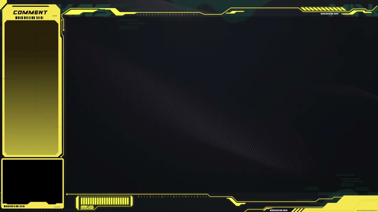 Animation Overlay