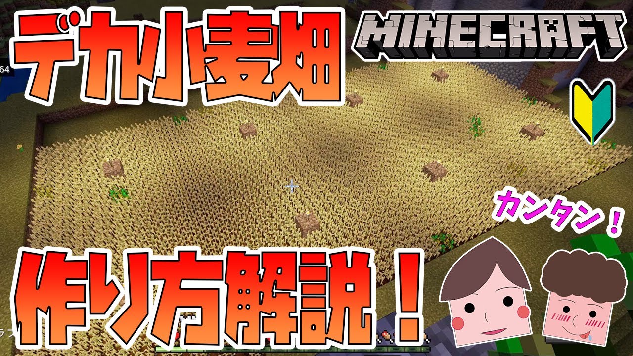 cute、ゲーム実況
