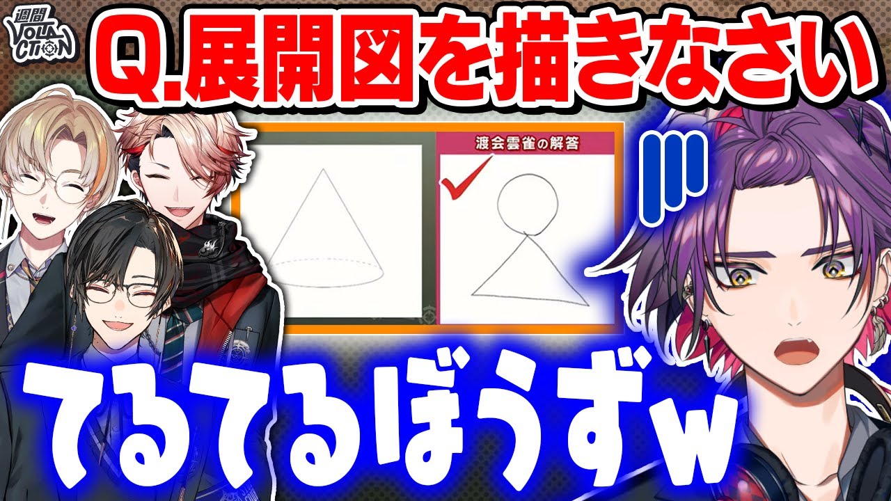 テスト、pv