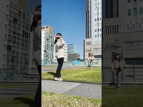 最後やばいもの映ってしまった…