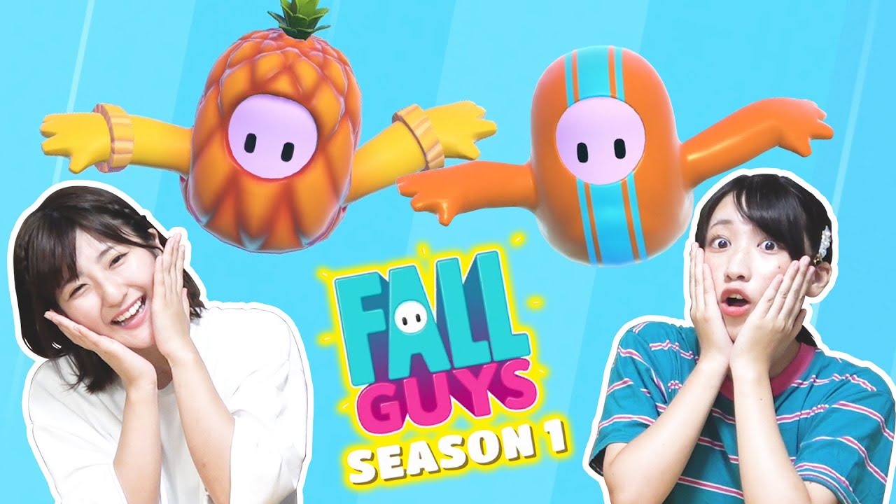 いちなるTV(ゲーム実況)