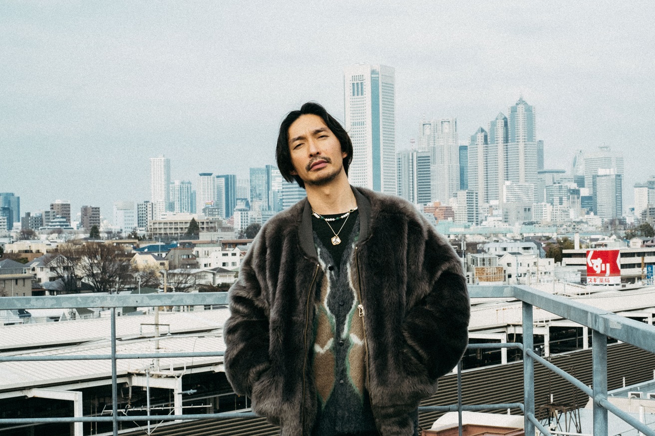 研究者、interview