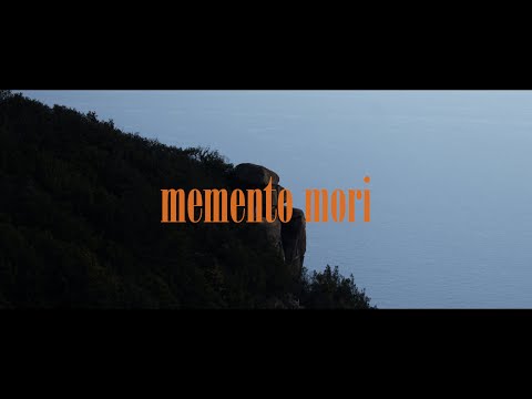 luvis - memento mori (Official Music Video)