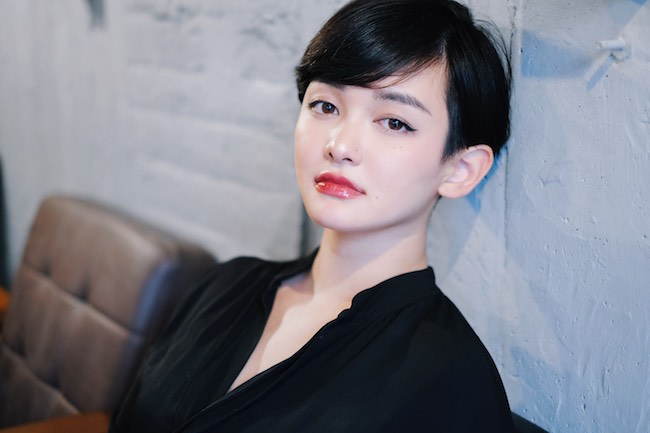 interview、日常cg
