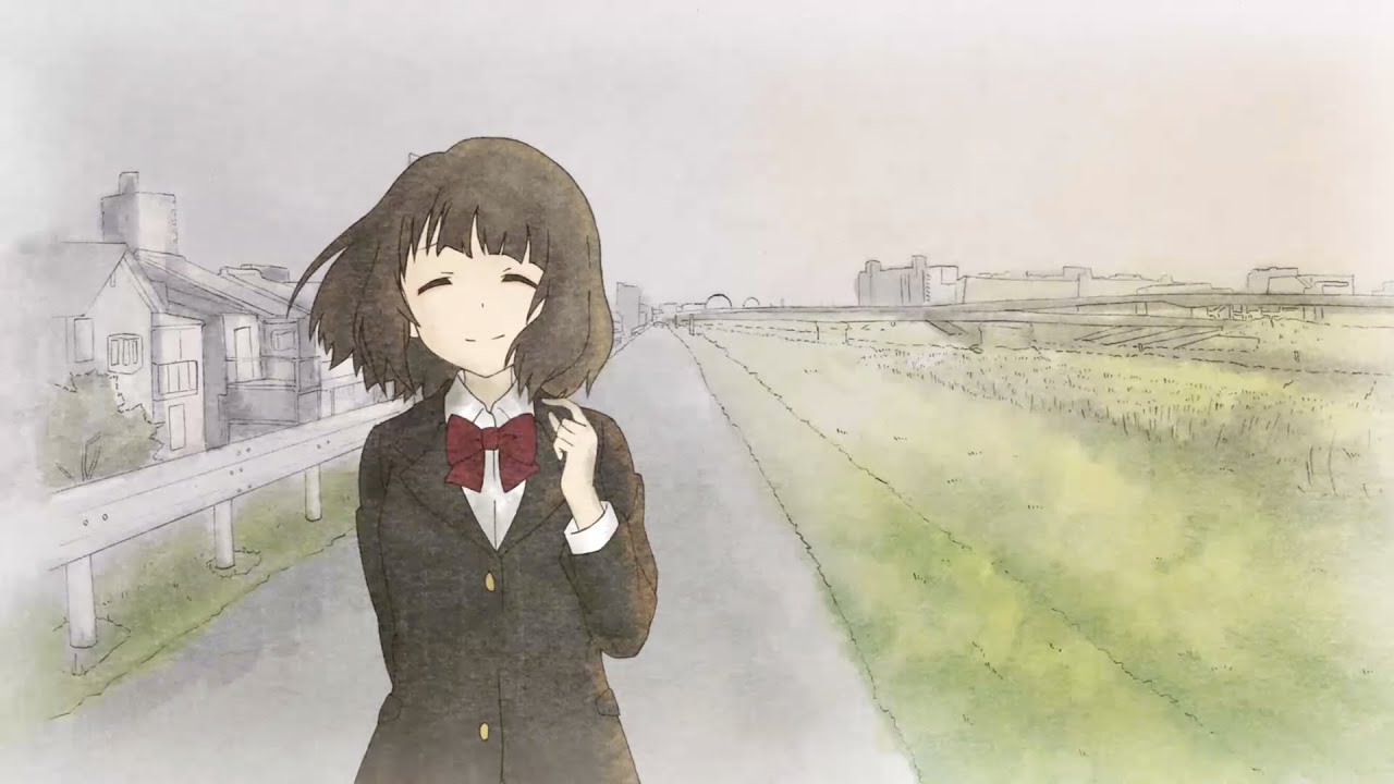 ぜんぶ君のせいだ。「無題合唱」アニメーションMusicVideo