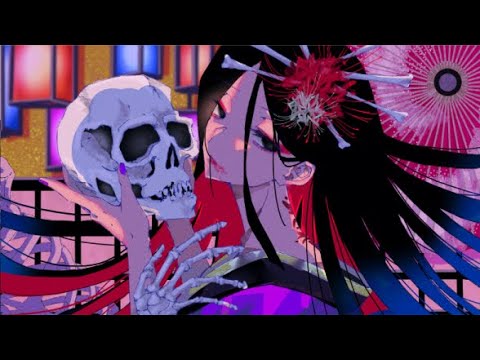 蠱惑 / Yo-SK feat.巡音ルカ