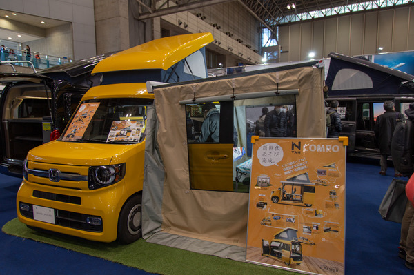 2019、自動車関連